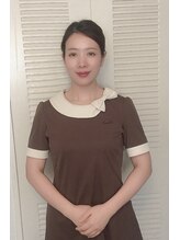 ほぐしや達人&nbsp;北村 智恵