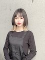 アバネイル 藤が丘(AVA NAIL) Momo ※産休中