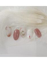 ティナ ネイルスタジオ(Tina Nail Studio)/定額制