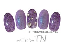 ティーエヌ イオン新潟青山店/7月季節の6900円コース