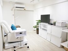 リノネイル(Lino Nail)/【店内写真♪】