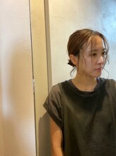 ママン(maman) かとう あやの