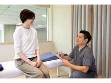 リコア鍼灸接骨院 京急蒲田(ReCORE鍼灸接骨院)/施術事例【整体/京急蒲田/東京】