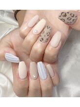 ビューティサロン ケー(K)/