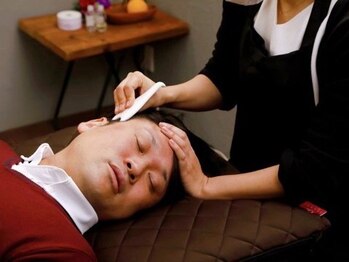 ドーズオフ(doze_off)/