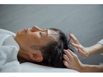 デルタエヌピー63+(δnp63+)/メンズお客様施術【小顔/薬院】