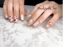 イオリ(Iori)/隠れ推し活