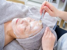 クラリス(Clarice)/エンビロン/ クレイポリッシング