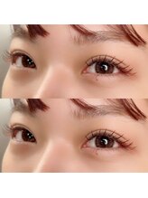 アイリス(eyeris)/フルカラー &nbsp;&nbsp;&nbsp;&nbsp;&nbsp;