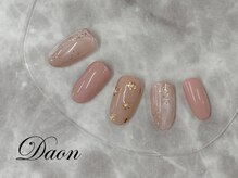 ダオン(DAON)/定額１０４５０円コース