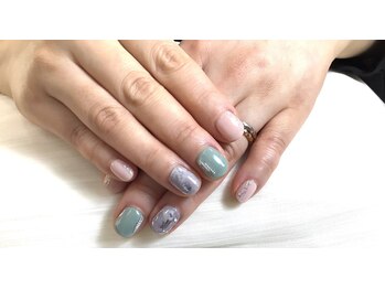 ラニ ネイル(Rani Nail)/定額ネイル