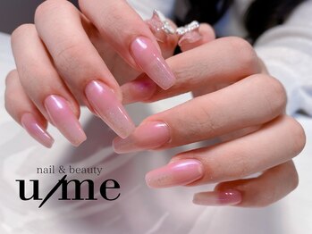 ユーミー(u/me)/ロングネイル
