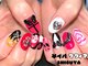 ネイルマフィア 渋谷(NAIL MAFIA)の写真/【痛ネイルの施術も可能】お客様の理想を創り上げる驚きの再現率！※痛ネイルのご予約はLINE@のみ