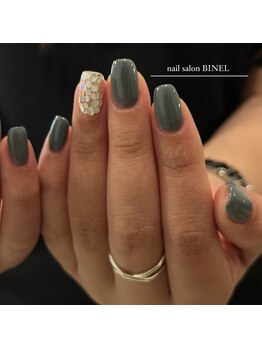 ビネル(BINEL)/2本アートコース