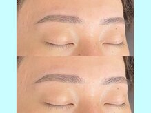 シーンスタジオ 小倉店(SSIN STUDIO)/まつ毛パーマ&眉毛サロン 小倉