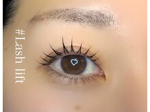 ボアップ(boappu)/マスカラパーマ