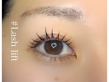 ボアップ(boappu)/マスカラパーマ