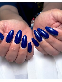 ホランイネイル(HORANGI NAIL)/ワンカラー