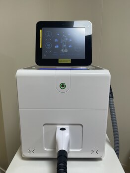 ジュニアーズファクトリー 佐世保店(Jr.’s Factory)/＊LED脱毛機器