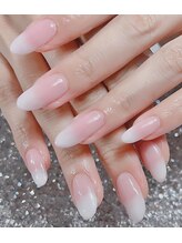 ザネイルベニュー/グラデーションネイル