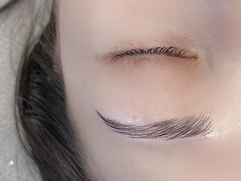 アイ ビューティー ルクール 見附店(EYE BEAUTY Le Coeur)/担当【井伊】