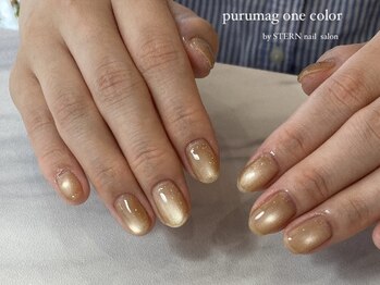 シュテルン(STERN)/ぷるまぐ