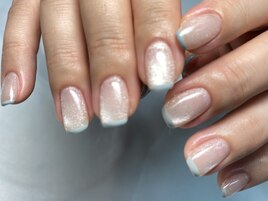 マグネット　フレンチ