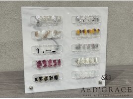 〔 定額ネイル 〕シンプルコース