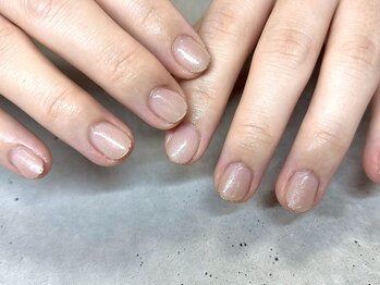 リリ(Ri×Re)/カラーグラデーション