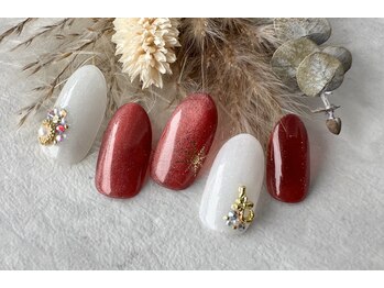 ジーシーネイル(G C nail)/Candy