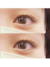 【4位】≪オーダーメイド ラッシュリフト≫　あなたのための特別デザイン！理想のカールをオーダーメイド♪