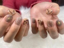 ディーゴーイチ(D51)/ハートネイル