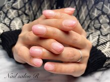 ネイルサロン アール(Nail salon R)/カラーグラデーション