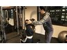 【初回限定】★併用利用がオススメ★体験効果UPトレーニング ¥2,000