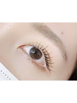 まつげのお悩み解決サロン