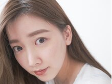 エーアイブロウ 浅草橋店(ai brow)/トレンド感のあるお目元に