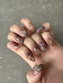 アトリエ ラナン(atelier ranun)/