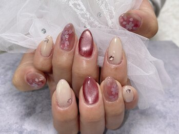 コロミネイル(colome nail)/