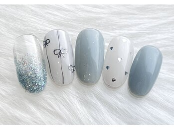 ビーエヌネイル(BN NAIL)/