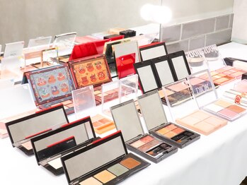 骨格リメイク バイ ムニ 恵比寿(骨格ReメイクbyMUNi)/パーソナルカラー別コスメ