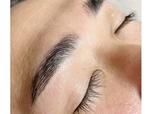 アンドエス 六本木(and S.)/メンズ美眉≪アイブロウ/眉毛≫