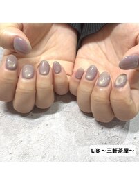 マグネットネイル