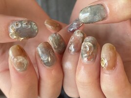 ニュアンス