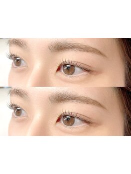 まつげのお悩み解決サロン