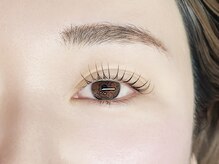 ソワムル(Soime Lu)/まつげパーマ