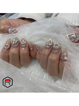 レディスペネイル メイニ 名駅東口(Redispe nail mei2)/90分アートフリー