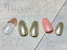 ダリア トータルビューティー(Daria. total beauty)/茅場町　八丁堀　新川　日本橋　