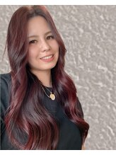 アイシーネイル(l ICY,nail)&nbsp;REINA 