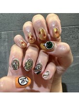 ネイルサロン あんび/