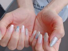 ネコノイル(neconoiru)の雰囲気（カラー・サンプルも多数ご用意◎何でもご相談下さい♪）